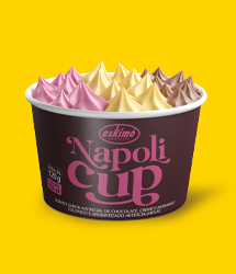 Napolicup