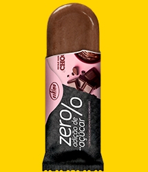 Chocolate Zero