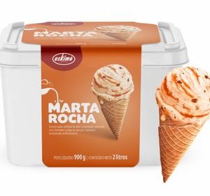 Marta Rocha - Pote de 2 litros